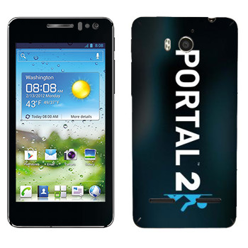   «Portal 2  »   Huawei Honor Pro
