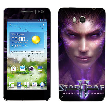   «StarCraft 2 -  »   Huawei Honor Pro