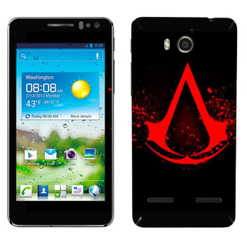   «Assassins creed  »   Huawei Honor Pro