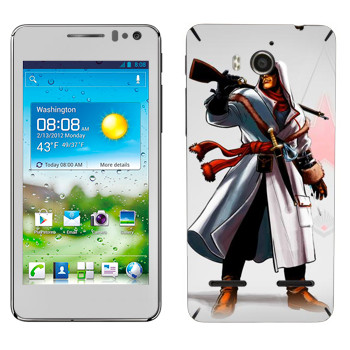   «Assassins creed -»   Huawei Honor Pro