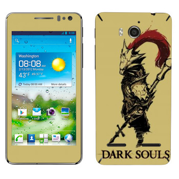   «Dark Souls »   Huawei Honor Pro