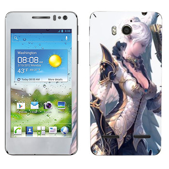   «- - Lineage 2»   Huawei Honor Pro