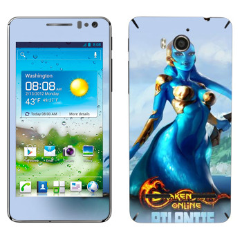   «Drakensang Atlantis»   Huawei Honor Pro