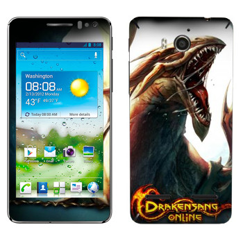   «Drakensang dragon»   Huawei Honor Pro