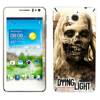   «Dying Light -»   Huawei Honor Pro