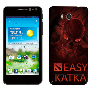   «Easy Katka »   Huawei Honor Pro