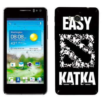   «Easy Katka »   Huawei Honor Pro