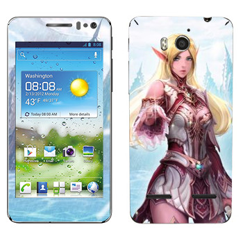   « - Lineage 2»   Huawei Honor Pro