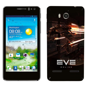  «EVE  »   Huawei Honor Pro