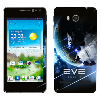   «EVE »   Huawei Honor Pro