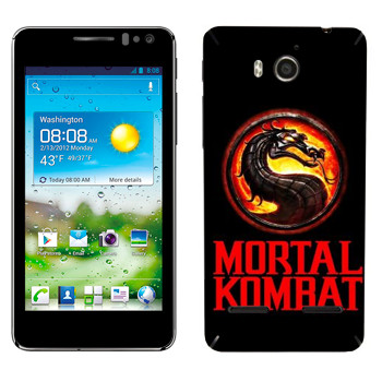  «Mortal Kombat »   Huawei Honor Pro