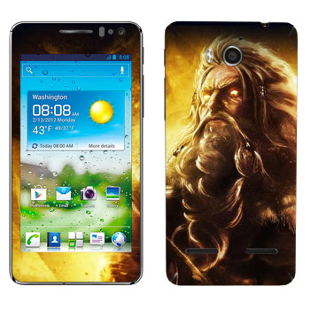   «Odin : Smite Gods»   Huawei Honor Pro