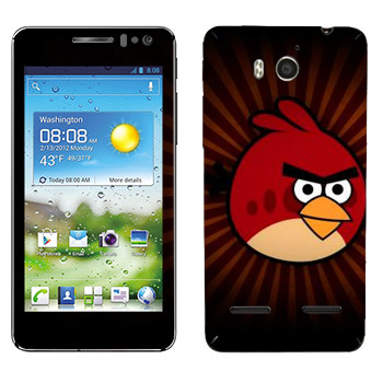   « - Angry Birds»   Huawei Honor Pro