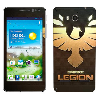   «Star conflict Legion»   Huawei Honor Pro