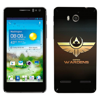   «Star conflict Wardens»   Huawei Honor Pro