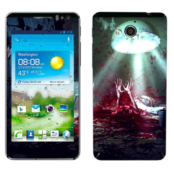   «The Evil Within  -  »   Huawei Honor Pro