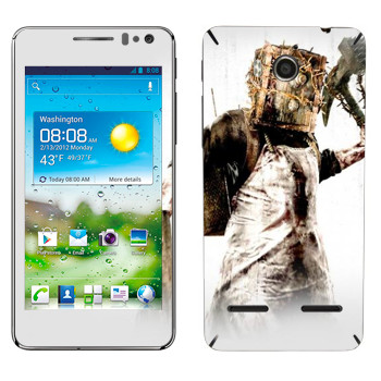   «The Evil Within -     »   Huawei Honor Pro