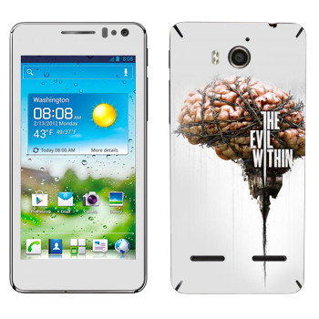   «The Evil Within - »   Huawei Honor Pro