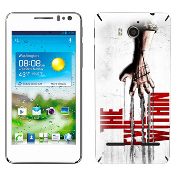   «The Evil Within»   Huawei Honor Pro