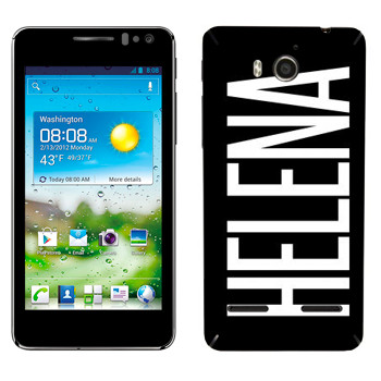   «Helena»   Huawei Honor Pro