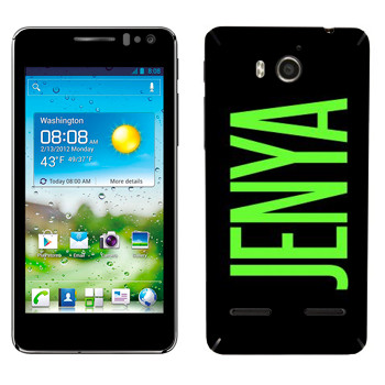   «Jenya»   Huawei Honor Pro