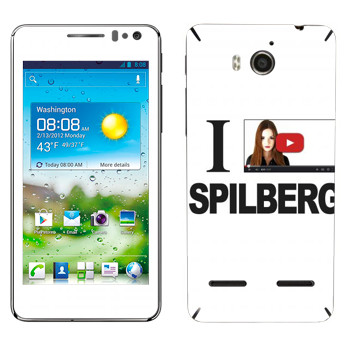   «I - Spilberg»   Huawei Honor Pro