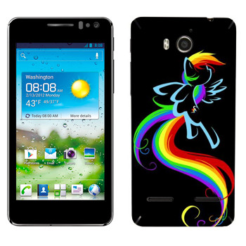   «My little pony paint»   Huawei Honor Pro