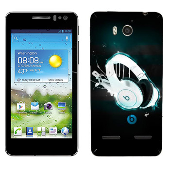   «  Beats Audio»   Huawei Honor Pro
