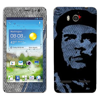   «Comandante Che Guevara»   Huawei Honor Pro