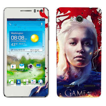   « - Game of Thrones Fire and Blood»   Huawei Honor Pro