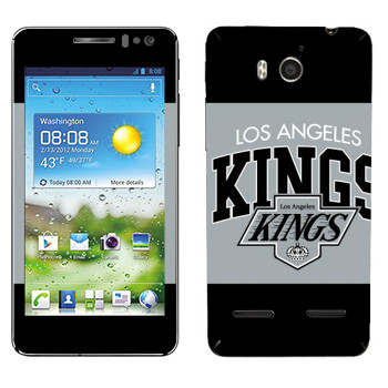   «Los Angeles Kings»   Huawei Honor Pro