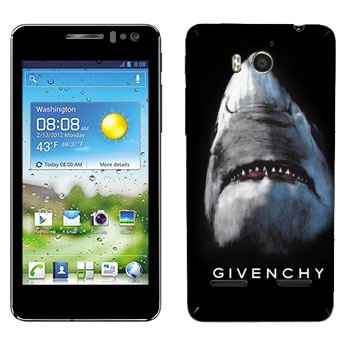   « Givenchy»   Huawei Honor Pro