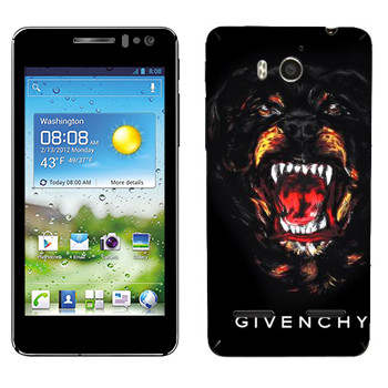   « Givenchy»   Huawei Honor Pro