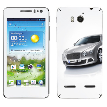   «Bentley»   Huawei Honor Pro