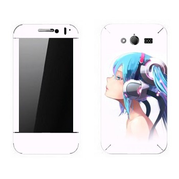   « - Vocaloid»   Huawei Honor