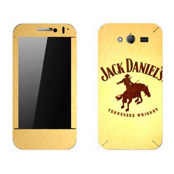   «Jack daniels »   Huawei Honor