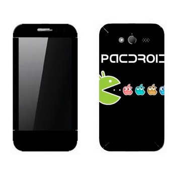   «Pacdroid»   Huawei Honor