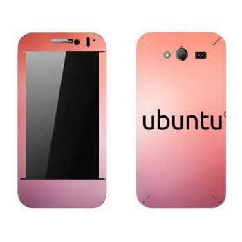   «Ubuntu»   Huawei Honor