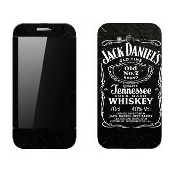   «Jack Daniels»   Huawei Honor