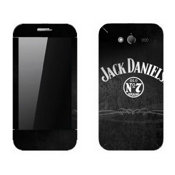   «  - Jack Daniels»   Huawei Honor