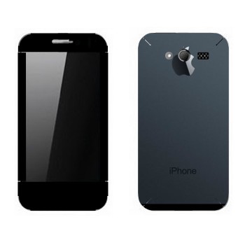   «- iPhone 5»   Huawei Honor