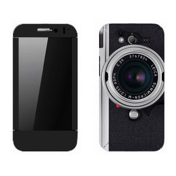  « Leica M8»   Huawei Honor