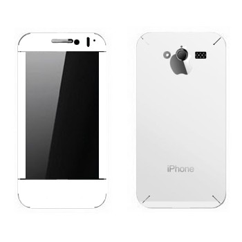   «   iPhone 5»   Huawei Honor