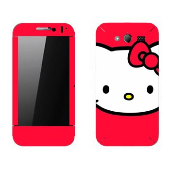   «Hello Kitty   »   Huawei Honor