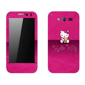   «Hello Kitty  »   Huawei Honor