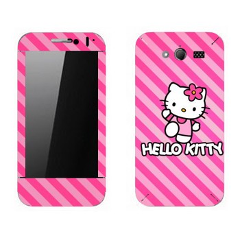   «Hello Kitty  »   Huawei Honor