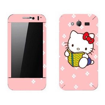   «Kitty  »   Huawei Honor