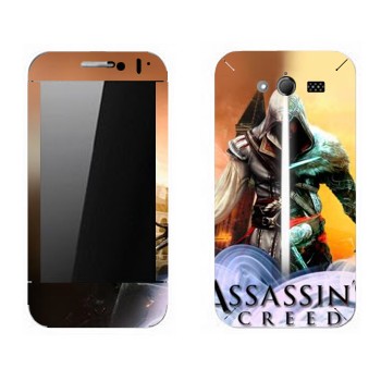   «Assassins Creed: Revelations»   Huawei Honor