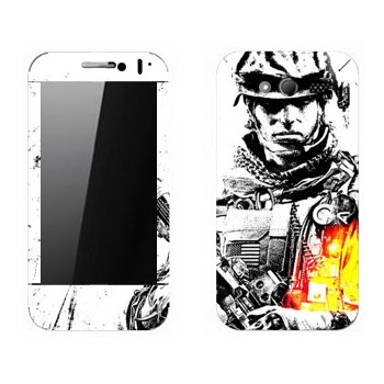   «Battlefield 3 - »   Huawei Honor