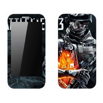   «Battlefield 3 - »   Huawei Honor